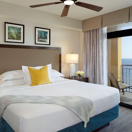 Anderson Ocean Club And Spa By Oceana Resorts Myrtle Beach Zewnętrze zdjęcie
