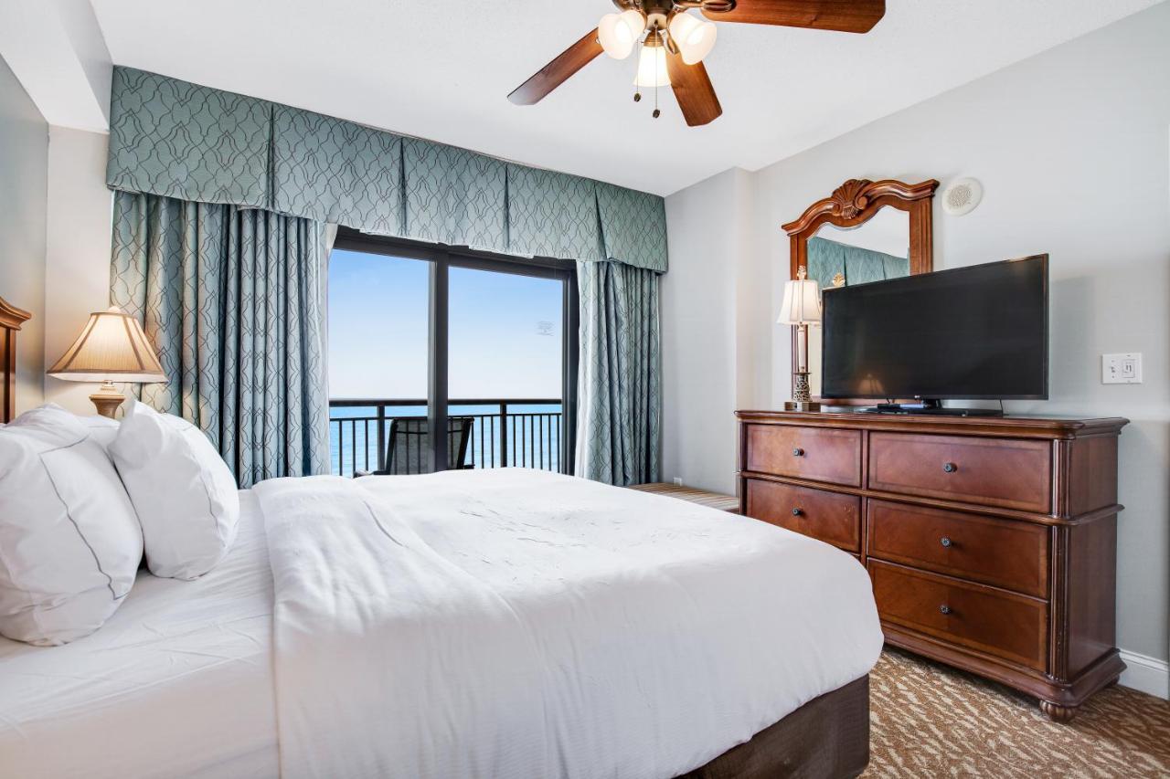Anderson Ocean Club And Spa By Oceana Resorts Myrtle Beach Zewnętrze zdjęcie