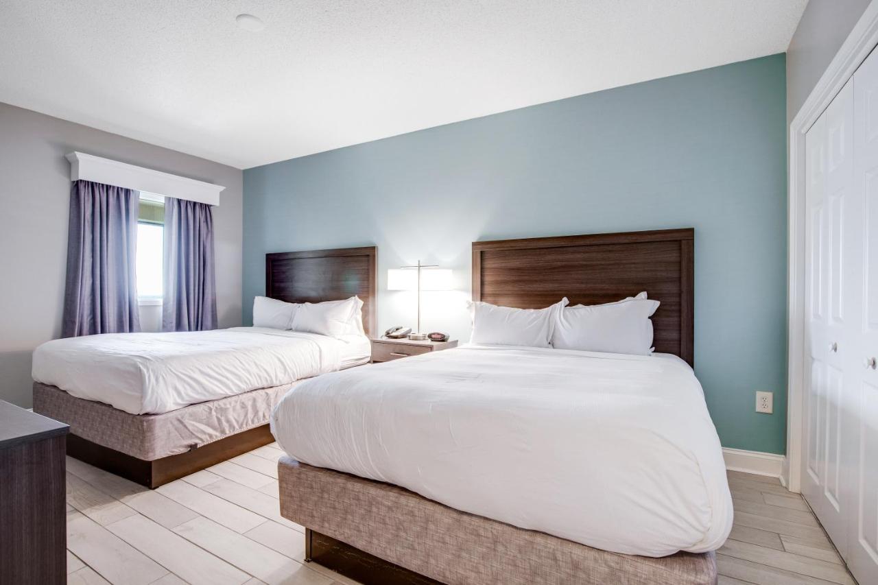 Anderson Ocean Club And Spa By Oceana Resorts Myrtle Beach Zewnętrze zdjęcie