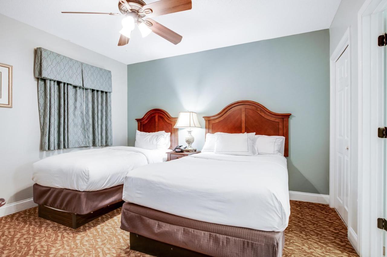 Anderson Ocean Club And Spa By Oceana Resorts Myrtle Beach Zewnętrze zdjęcie