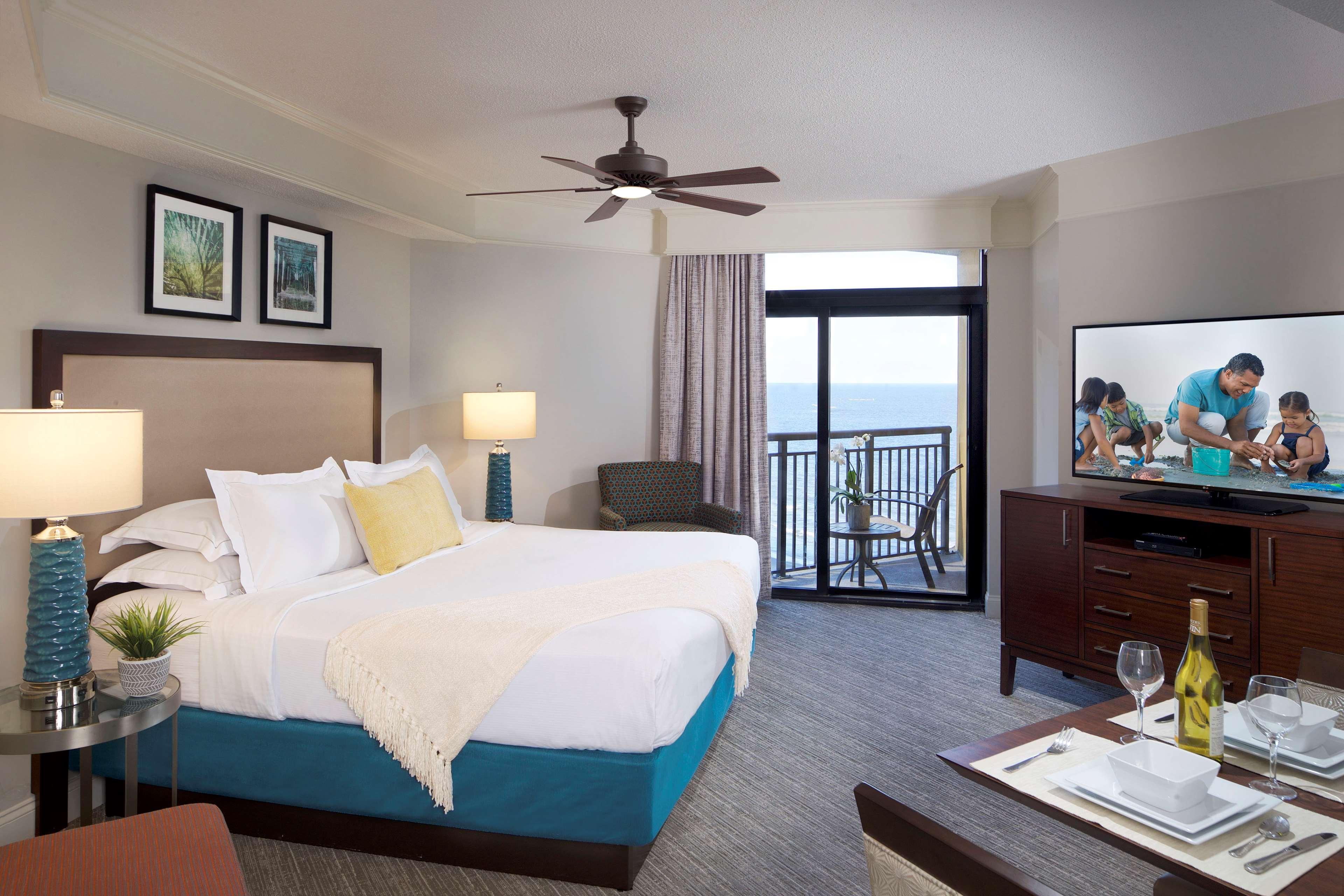 Anderson Ocean Club And Spa By Oceana Resorts Myrtle Beach Zewnętrze zdjęcie