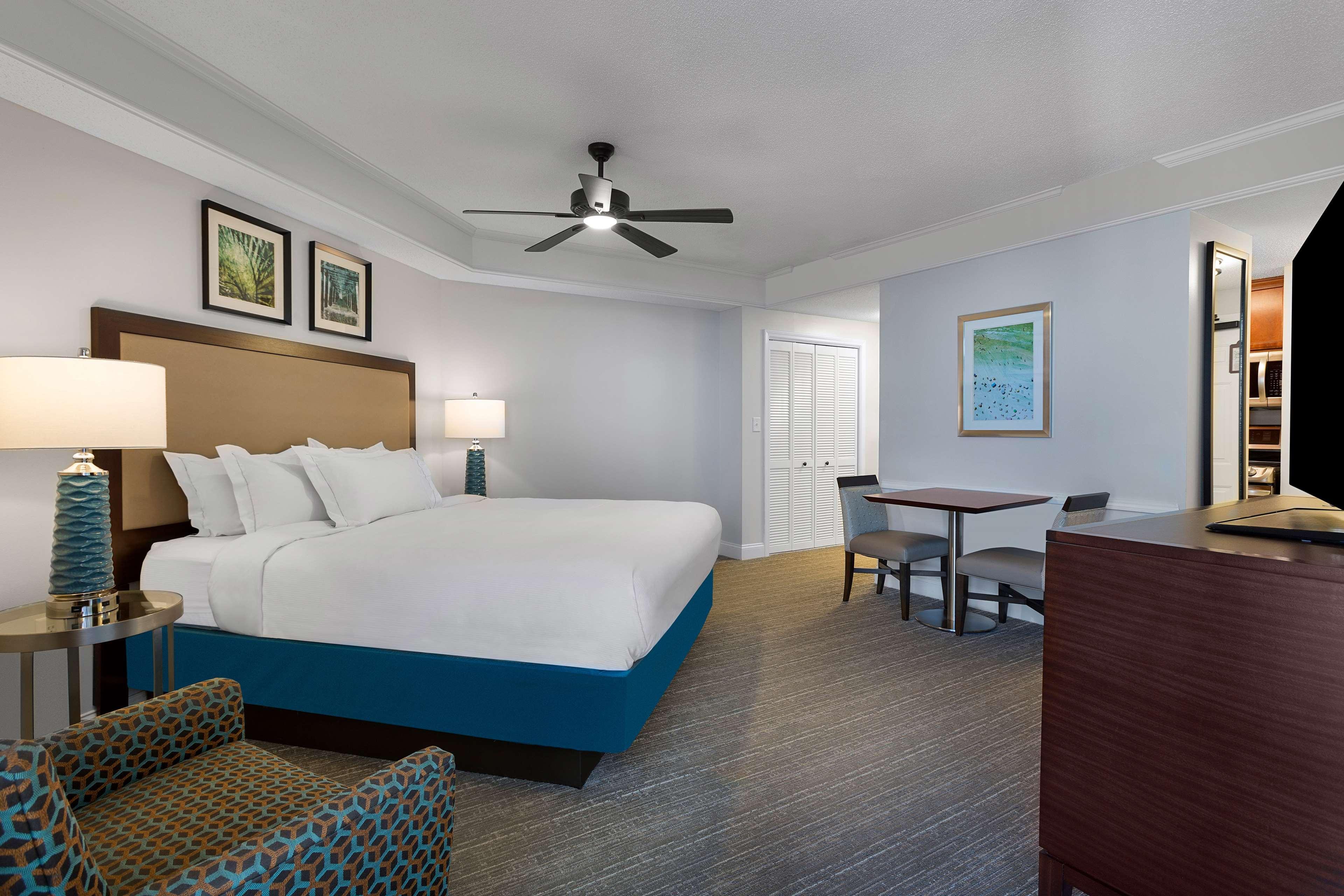 Anderson Ocean Club And Spa By Oceana Resorts Myrtle Beach Zewnętrze zdjęcie