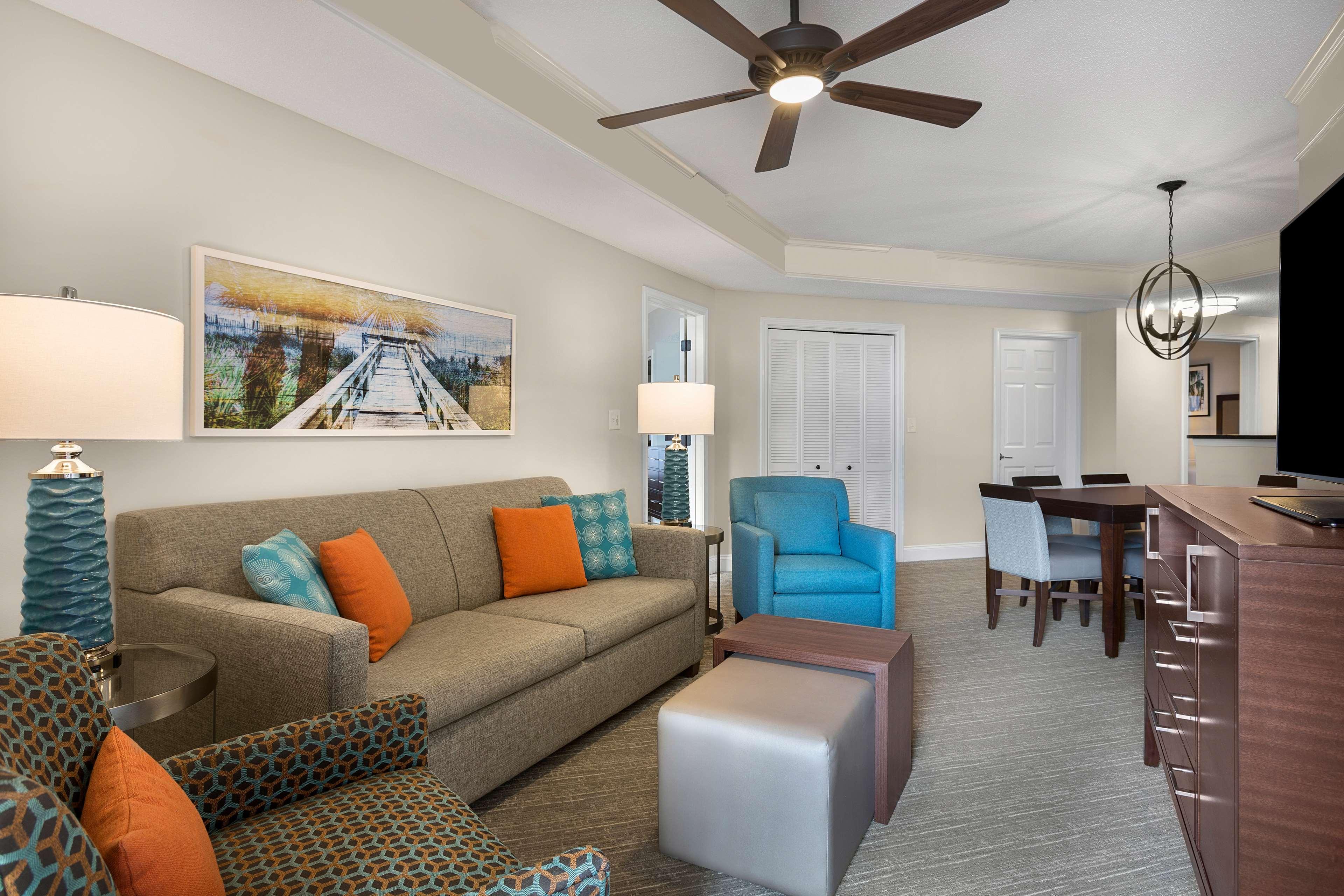 Anderson Ocean Club And Spa By Oceana Resorts Myrtle Beach Zewnętrze zdjęcie