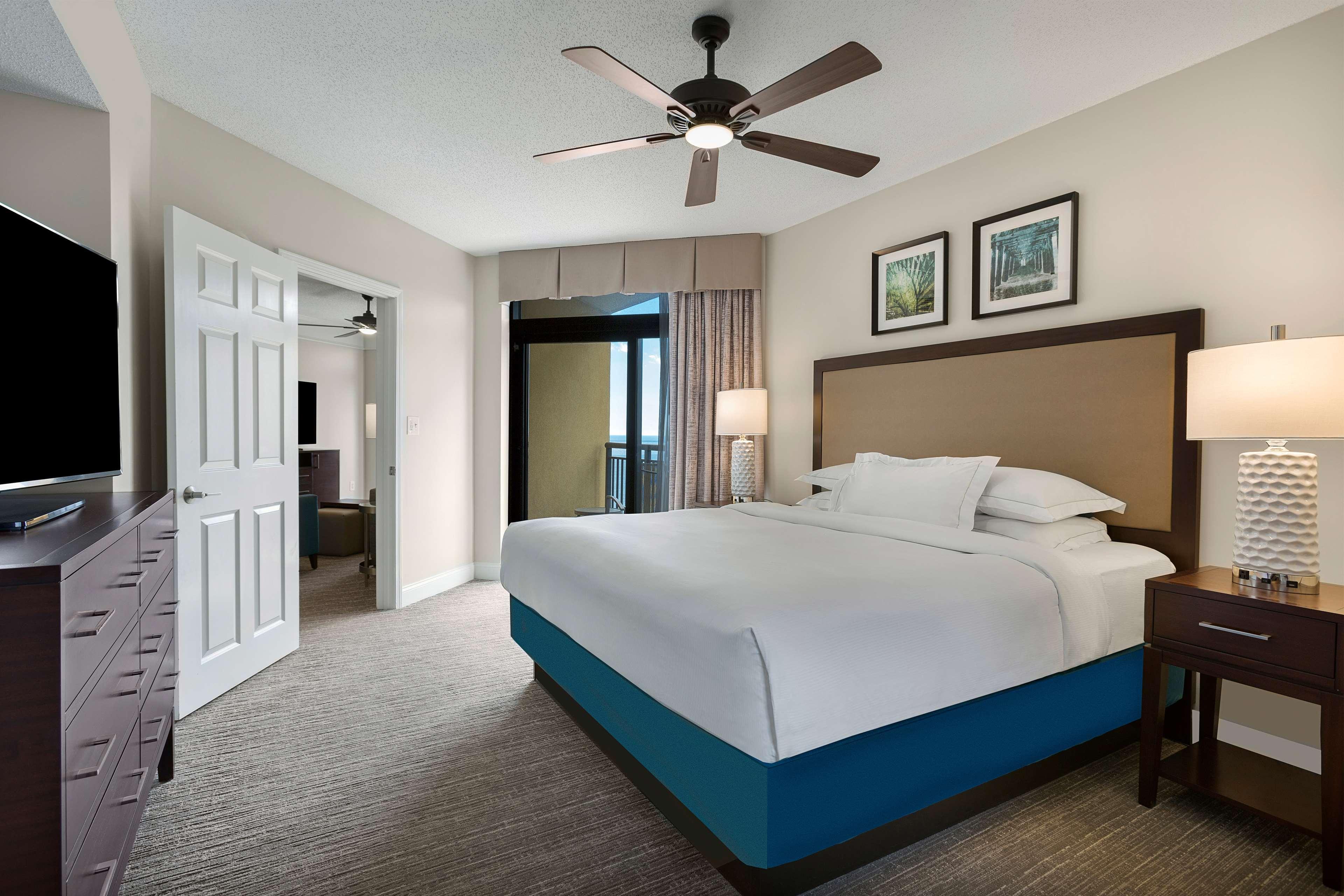 Anderson Ocean Club And Spa By Oceana Resorts Myrtle Beach Zewnętrze zdjęcie