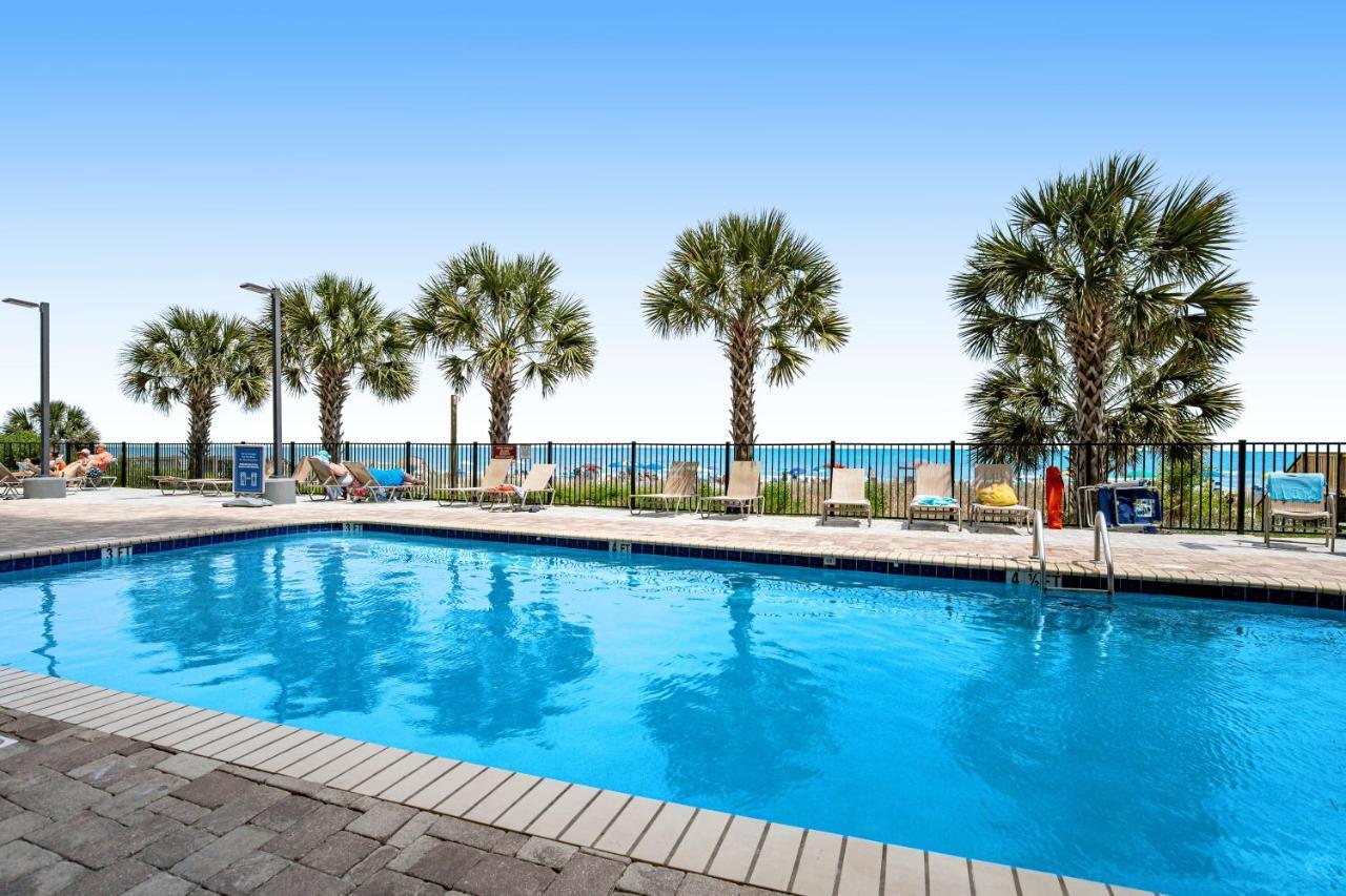 Anderson Ocean Club And Spa By Oceana Resorts Myrtle Beach Zewnętrze zdjęcie
